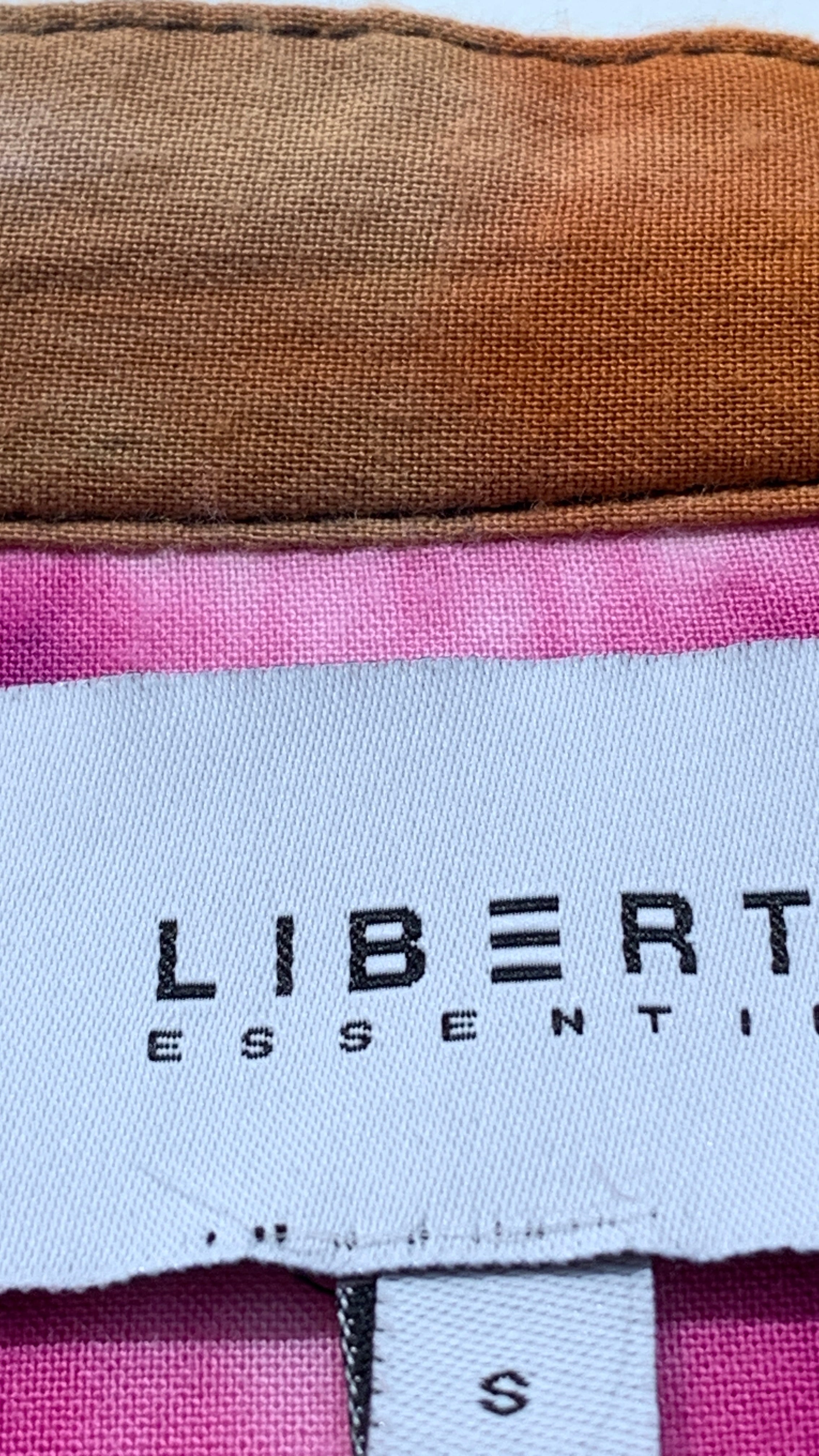 Liberté Skjorte